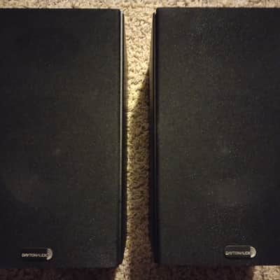 Dayton Audio B652-AIR 6-1/2" 2-Way Bookshelf Speakers image 2