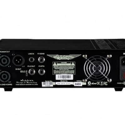 Ashdown Rm 800 Evo Ii image 2