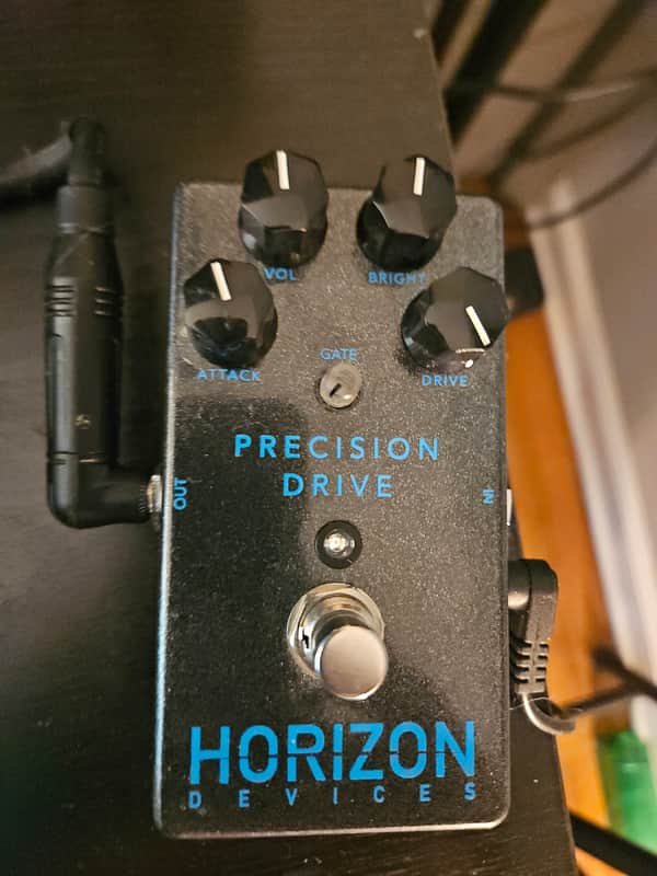 Horizon Devices Precision Drive