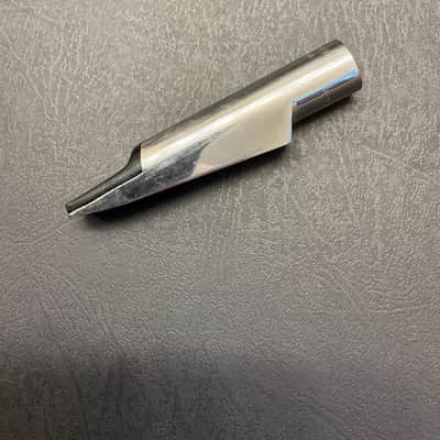 Vintage Brilhart Level Air 6* Bb Tenor Saxophone Mouthpiece image 4