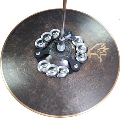 Oruga Percussion - Ring-O Jingles image 2