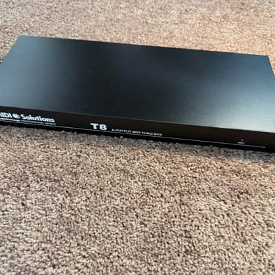 Midi Solutions T8 / Very Good Condition image 2
