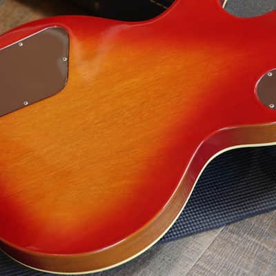 Case Queen! 1980 Gibson Les Paul Standard Electric Guitar Sunburst + OHSC image 16