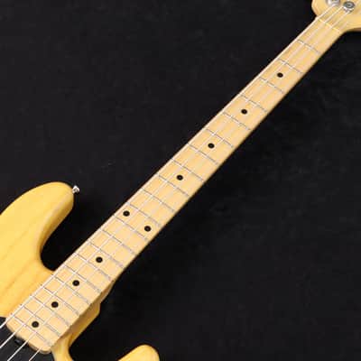 MUSIC MAN StingRay EX Natural [E32299] (06/02) image 14