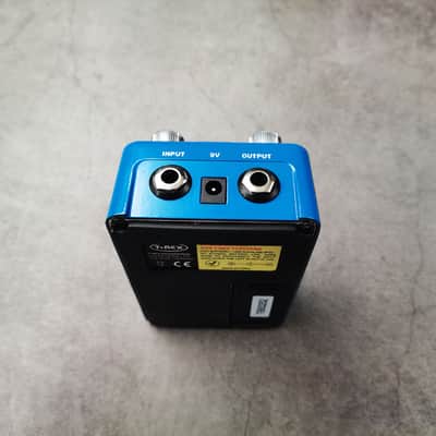 T-Rex Tonebug Booster image 9