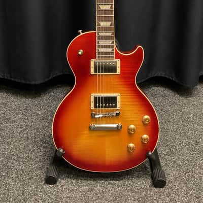 Gibson Les Paul Traditional 2017 - Cherry Sunburst image 2