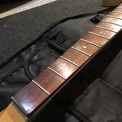 No.126925 RARE Danelectro Convertible Aqua Burst – Mint Condition image 11