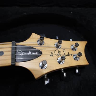 PRS Johnny Hiland Signature 2006 - 2009 - Tortoise Shell image 6