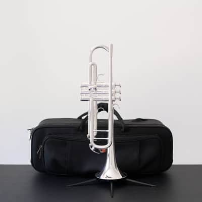 Yamaha YTR-8335S Xeno Bb Trumpet (SN 4687xx) image 1
