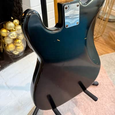 1978 Fender Precision Bass image 4