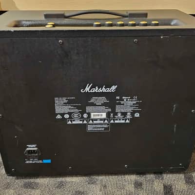 Marshall Code CODE50 50-Watt 1x12" Digital Modeling Guitar Combo image 2