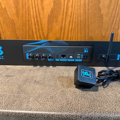 M-Live Bbeatx 128GB w Rackmount image 1