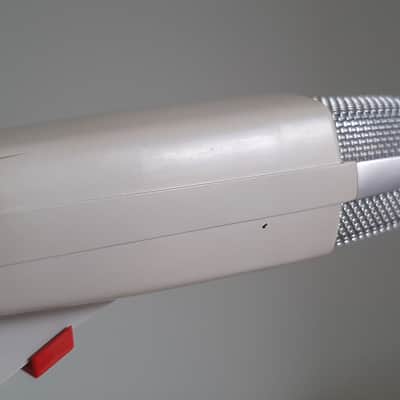 Sennheiser MD 421-2 Cardioid Dynamic Microphone 1960s - 1970s - White image 10