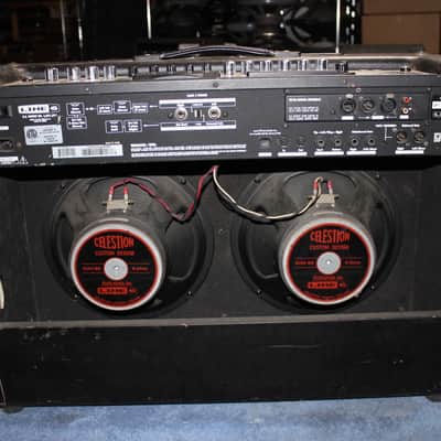 Line 6 Vetta II - 2x12 Combo image 6