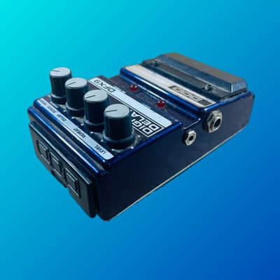 DOD DFX9 Delay image 3