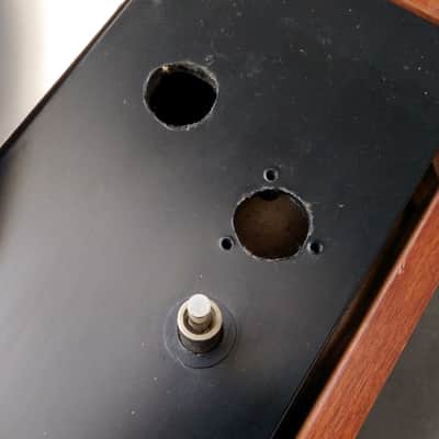 Thorens TD 150 MK II Turntable image 10