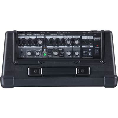 BOSS Cube-Street II Guitar Amplifier image 2