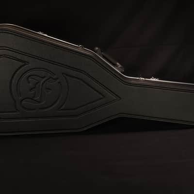 Furch Yellow D-SR Hard case Dreadnought (Spruce/Rosewood) 717 image 9
