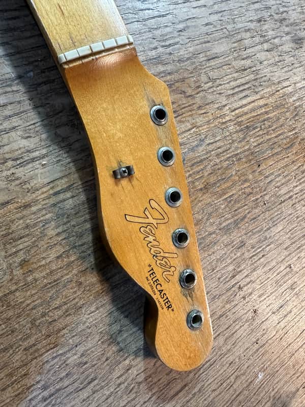 Fender Telecaster