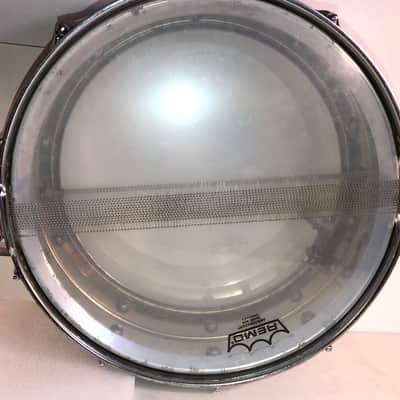 Ludwig Supersensitive 1967 - Chrome Snare Drum image 8