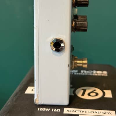 MXR DD25 Green Day Dookie Drive Overdrive 2019 - Graphic image 4