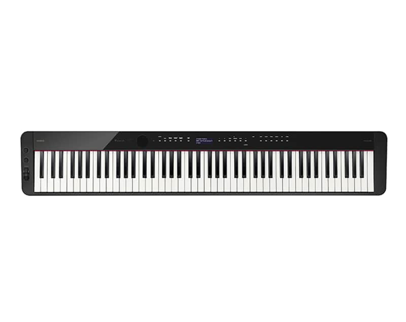 Casio Privia PX S3100 Digital Piano - Black image 1