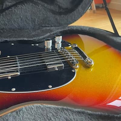 Ernie Ball Music Man StingRay HT with Rosewood Fretboard 2022 - 2024 - Showtime image 2
