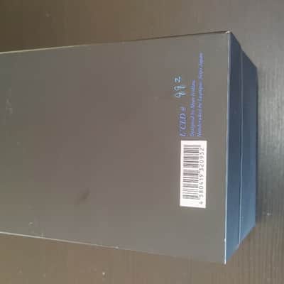 Leqtique Leqtique L'CLD Caruleum Light Drive image 10