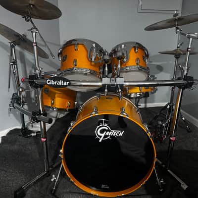 Gretsch USA Custom 1990’s-2000’s - Natural image 9