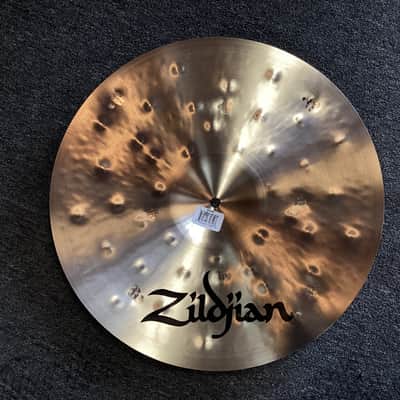Zildjian 16" K Custom Special Crash Cymbal image 2