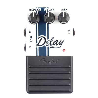 Fender Delay