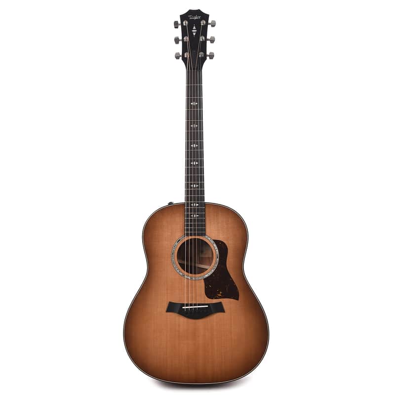 Taylor 517e Urban Ironbark image 1
