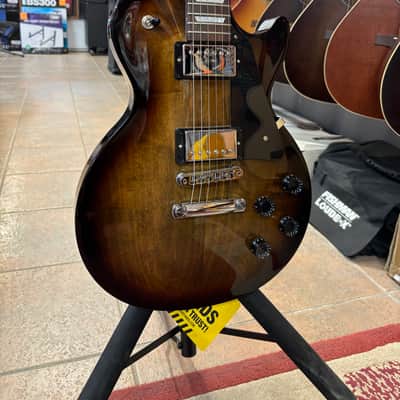 Gibson Les Paul Studio 2025 - Present - Smokehouse Burst image 3