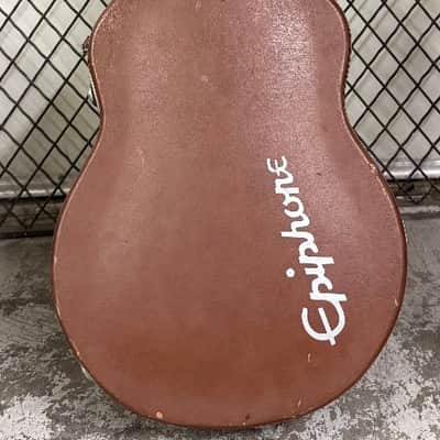 Epiphone 1959 Les Paul Reissue 2020 - Sunburst image 12