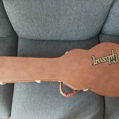 Gibson Les Paul Standard '60s 2021 Unburst image 2