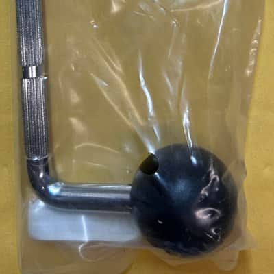 Gibraltar Gibraltar SC-LBS Small Ball L-Rod 9.5mm image 3