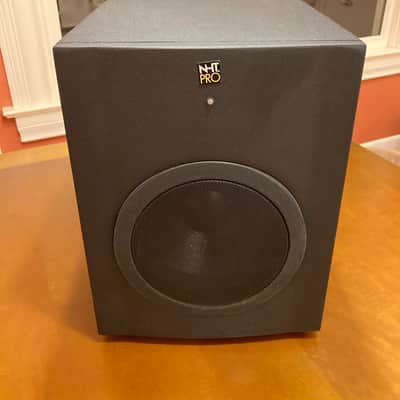 NHT S-00 sub woofer image 2