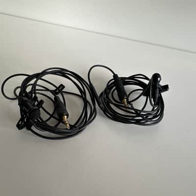 Wireless UFH Lavalier Microphones - Saramonic UwMic9S Kit 2 image 7