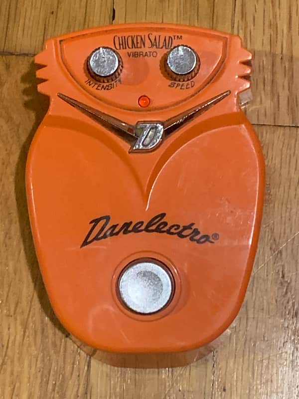 Danelectro Chicken Salad