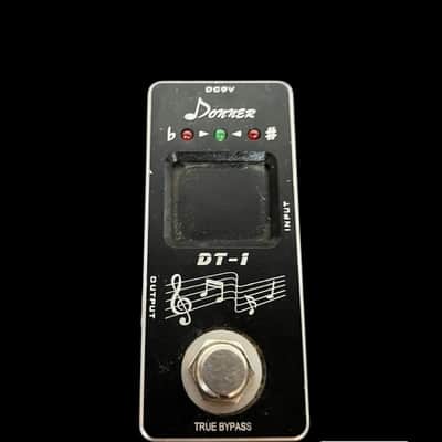 Aria DT-5 Distortion | Reverb