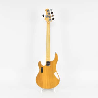 OLP Tony Levin Signature Bass guitar image 7