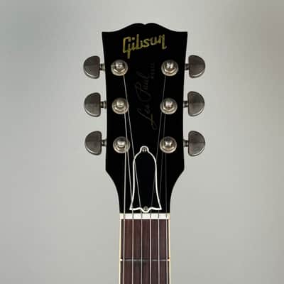 2000 Gibson Les Paul R8 Sam Ash Limited Blacktop (#2 of 75 Made) image 2