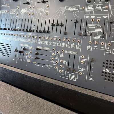 ARP 2600 image 6