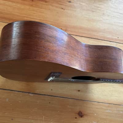 Gibson B-15 1967 - 1969 - Natural image 7