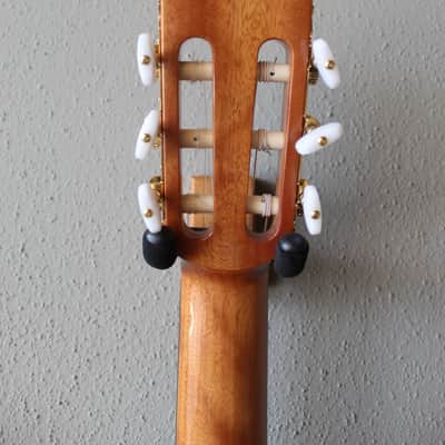 Brand New Cordoba C5-CE Acoustic/Electric Spruce Top Classical Guitar with Gig Bag image 9
