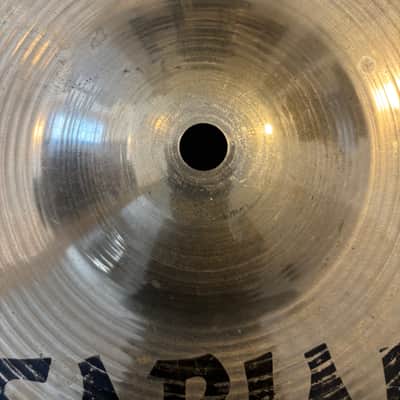 Sabian 14” AA Rock Hi-Hat Cymbal (Bottom) 1457g (READ!) image 4