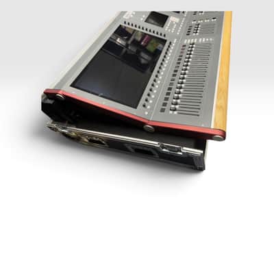 Cadac CDC Seven-S Digital Live Mixing Console image 6