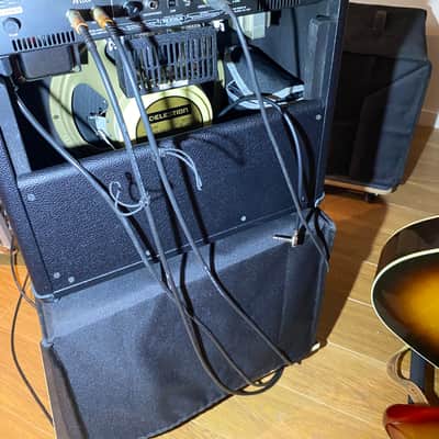 Mesa Boogie Rectifier Badlander EL84/25 2-Channel 25-Watt 1x12" Guitar Combo 2022 - Present - Various image 3