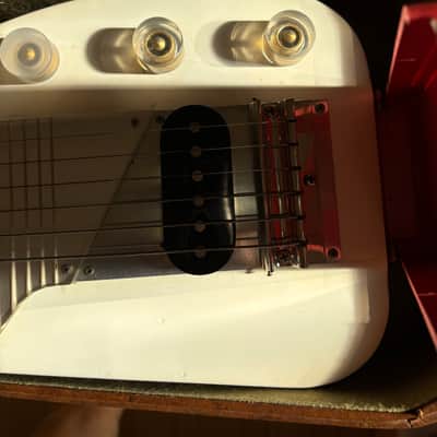 Gibson Ultratone 6 Lap Steel image 14