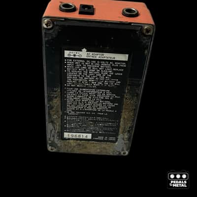Ibanez CP10 Compressor Sustainer -x13803 image 6